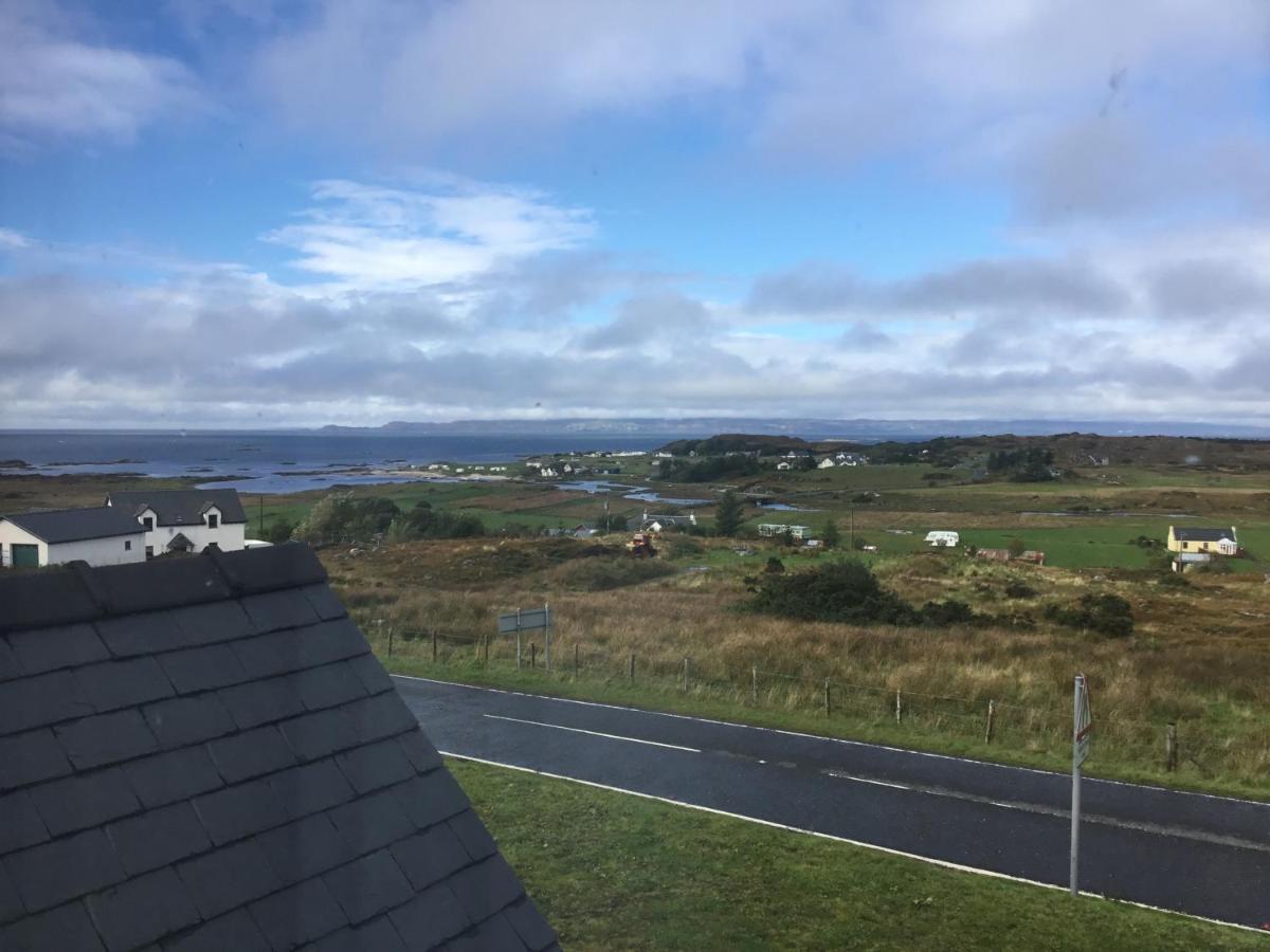 阿里塞格Rhenetra住宿加早餐旅馆 外观 照片