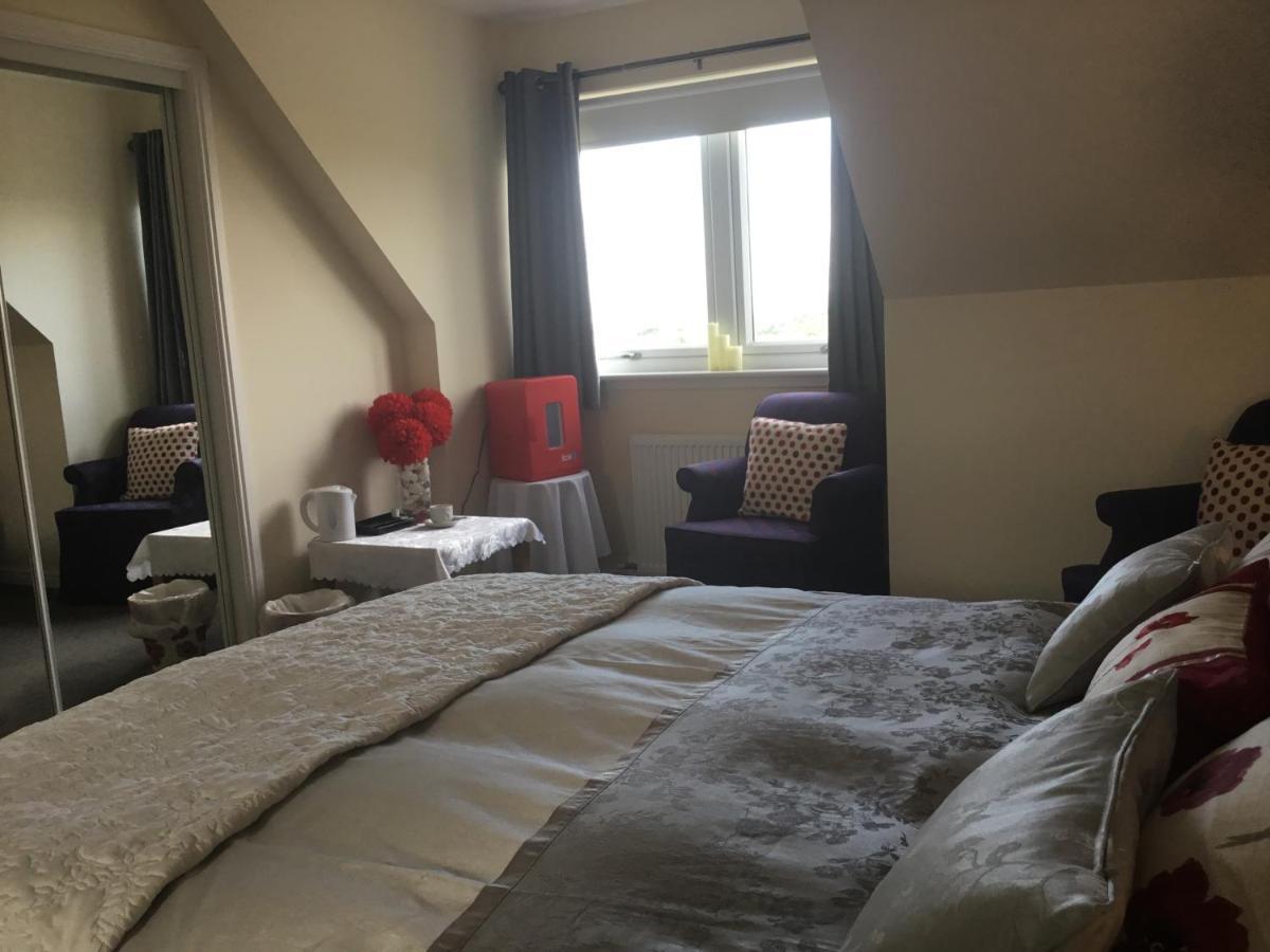 阿里塞格Rhenetra住宿加早餐旅馆 外观 照片